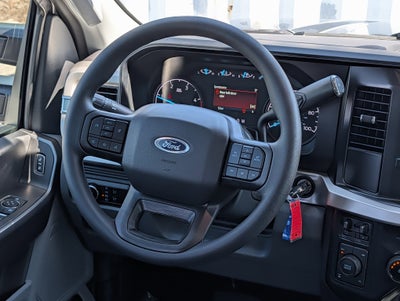 2026 Ford SUPER DUTY F-250 XL