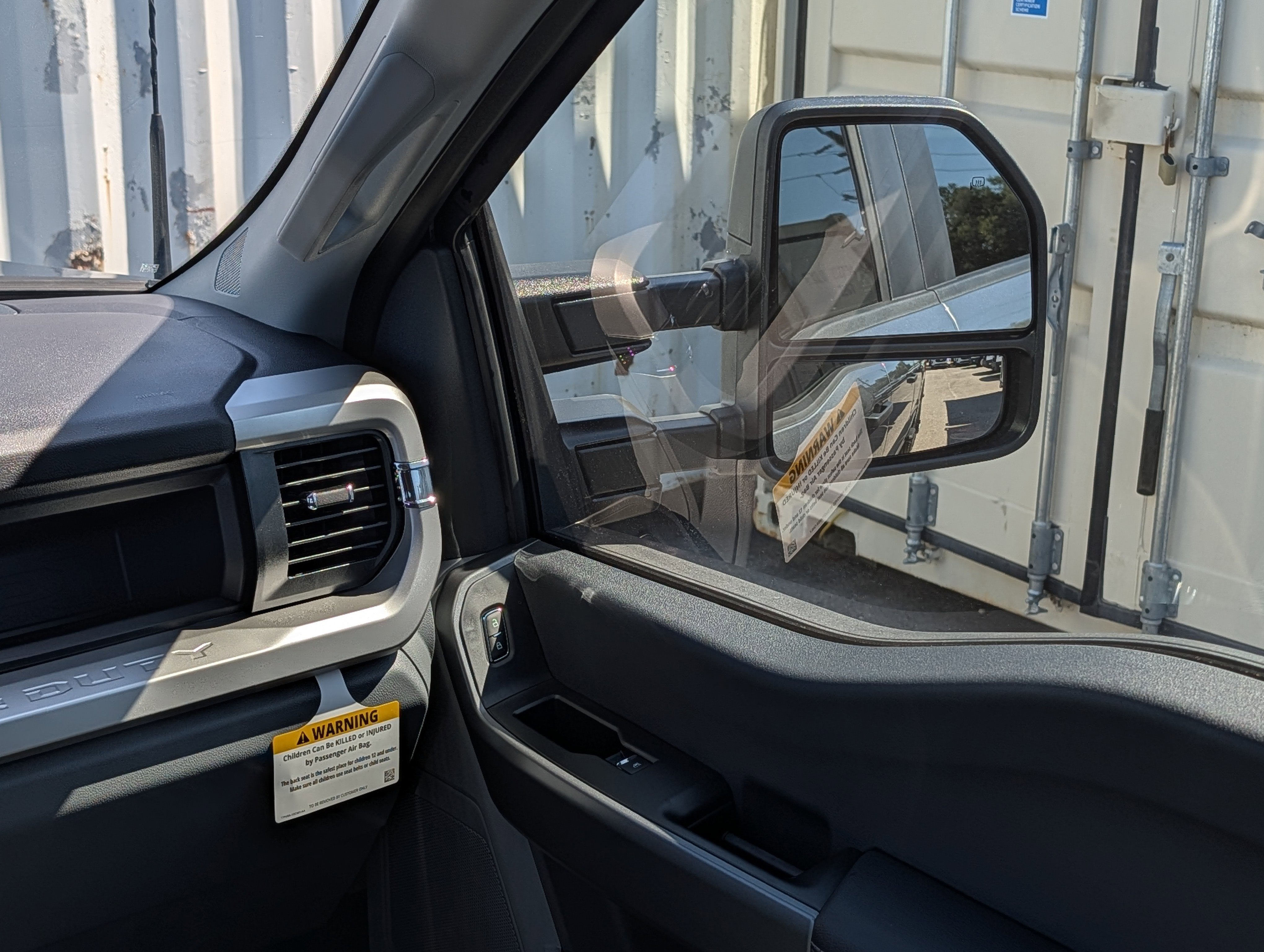 2026 Ford SUPER DUTY F-250 XL