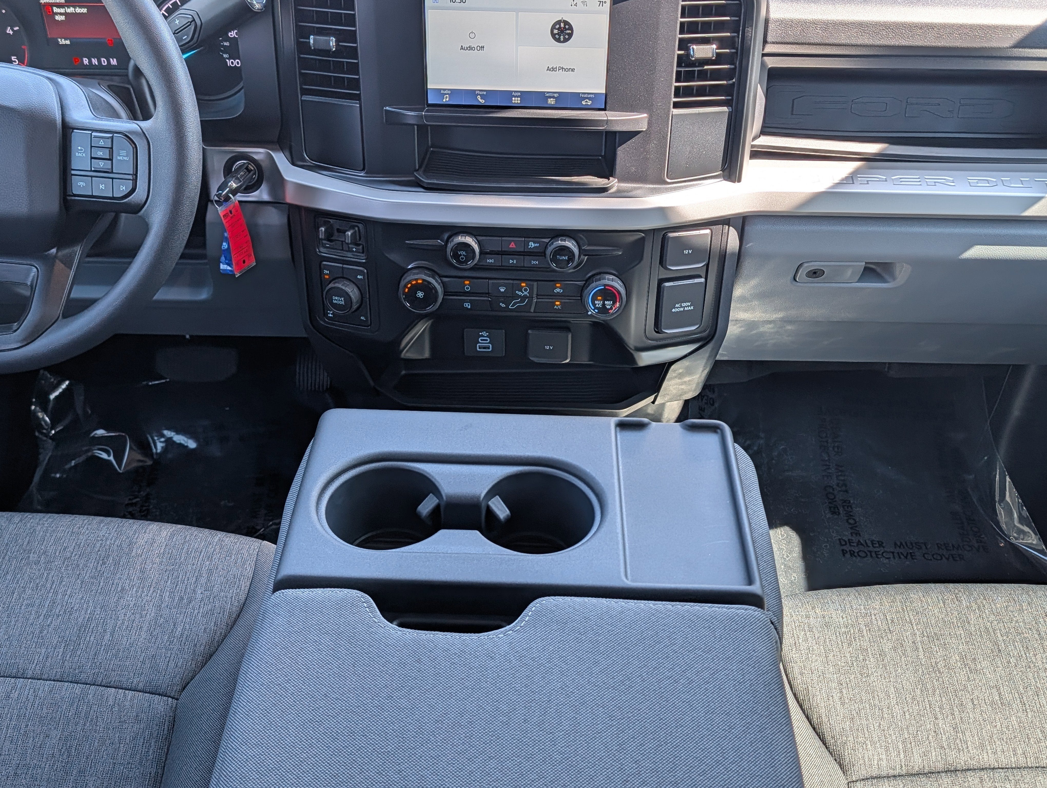 2026 Ford SUPER DUTY F-250 XL