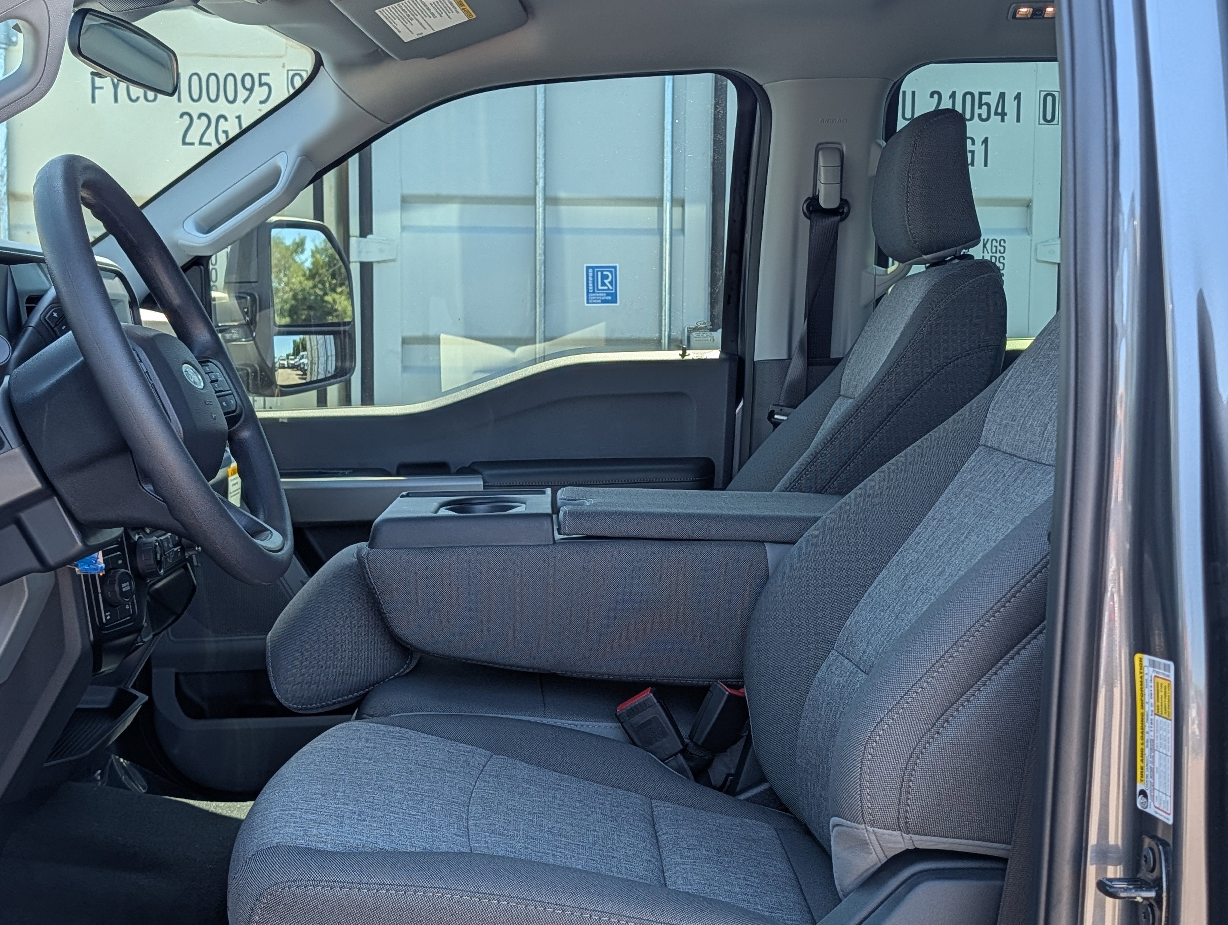 2026 Ford SUPER DUTY F-250 XL