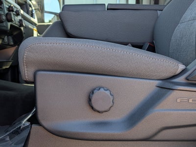 2026 Ford SUPER DUTY F-250 XL