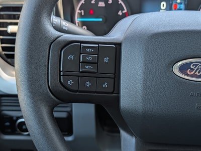 2026 Ford SUPER DUTY F-250 XL