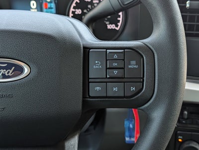 2026 Ford SUPER DUTY F-250 XL