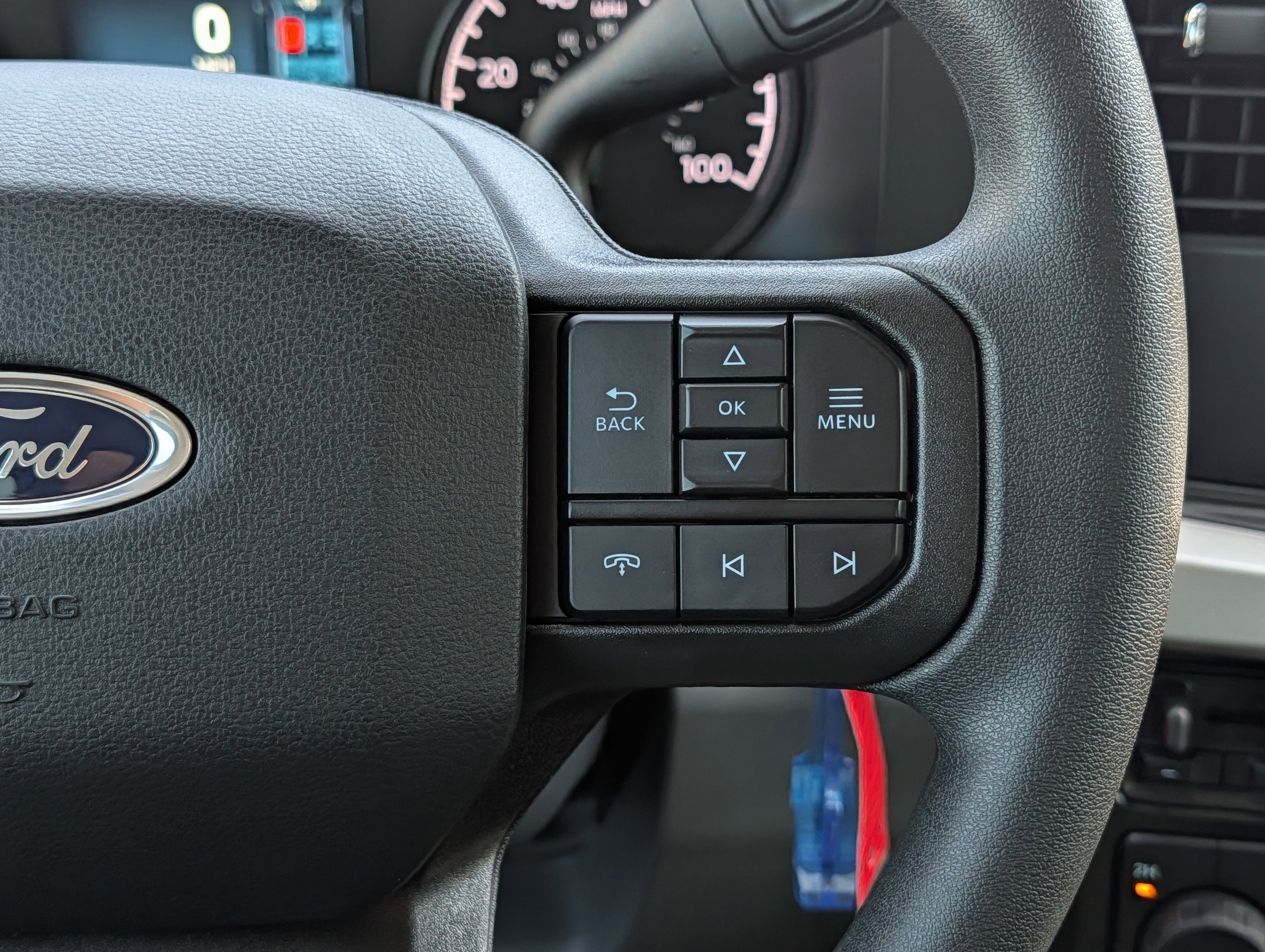 2026 Ford SUPER DUTY F-250 XL