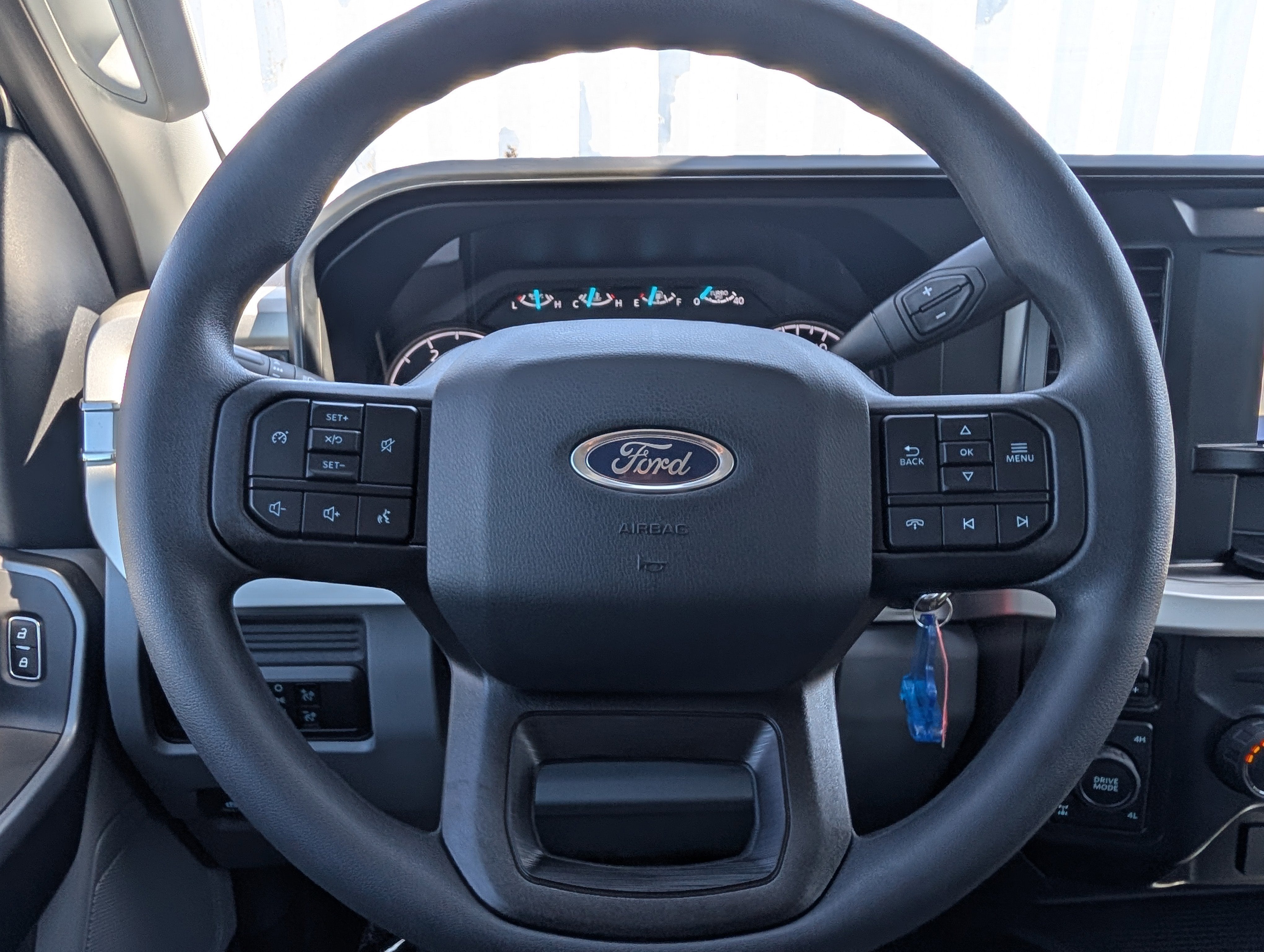 2026 Ford SUPER DUTY F-250 XL