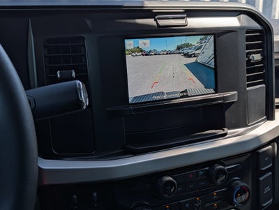 2026 Ford SUPER DUTY F-250 XL