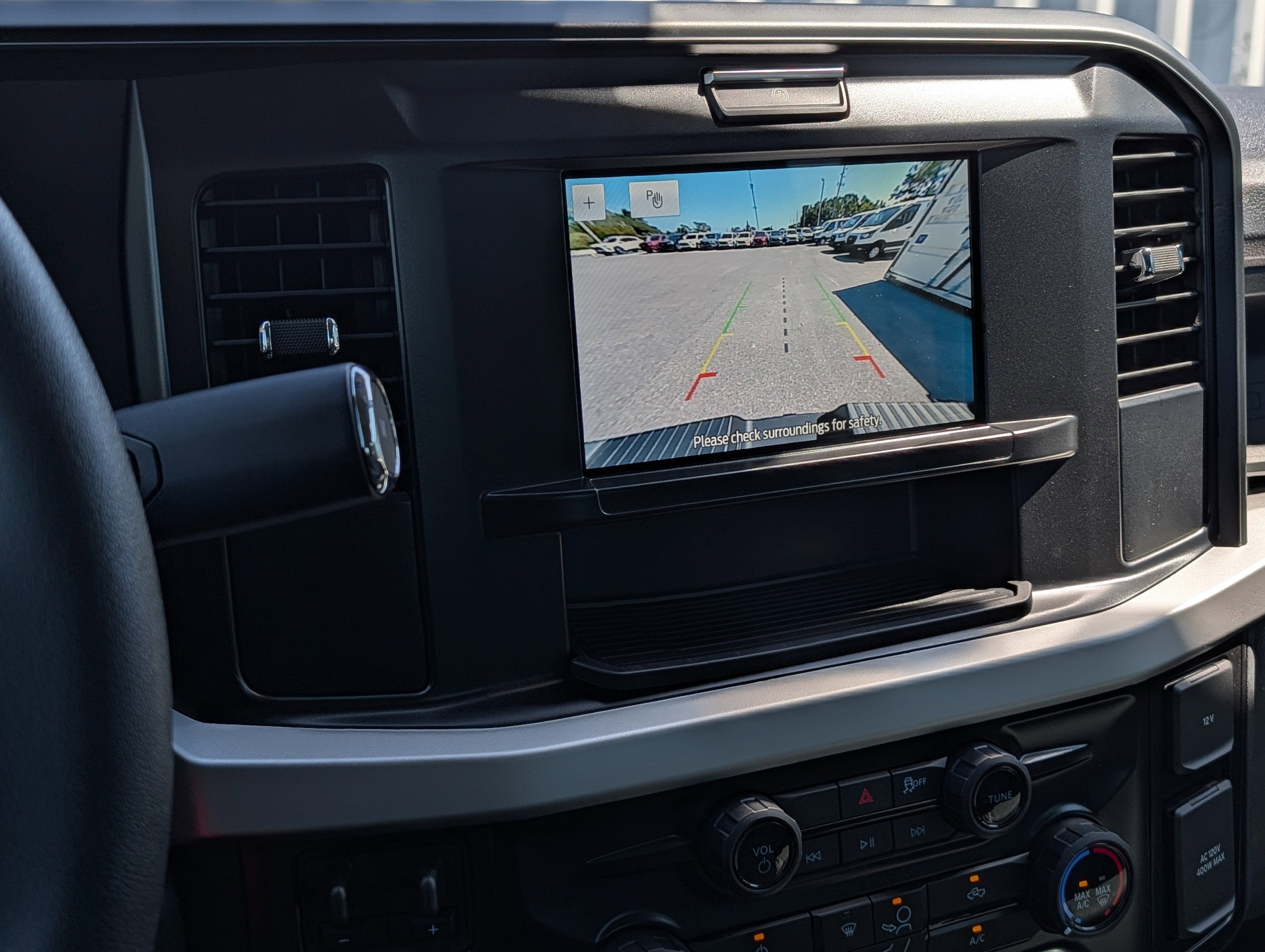 2026 Ford SUPER DUTY F-250 XL