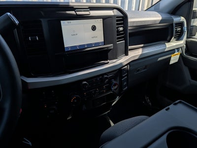 2026 Ford SUPER DUTY F-250 XL