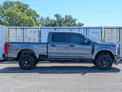 2026 Ford SUPER DUTY F-250 XL