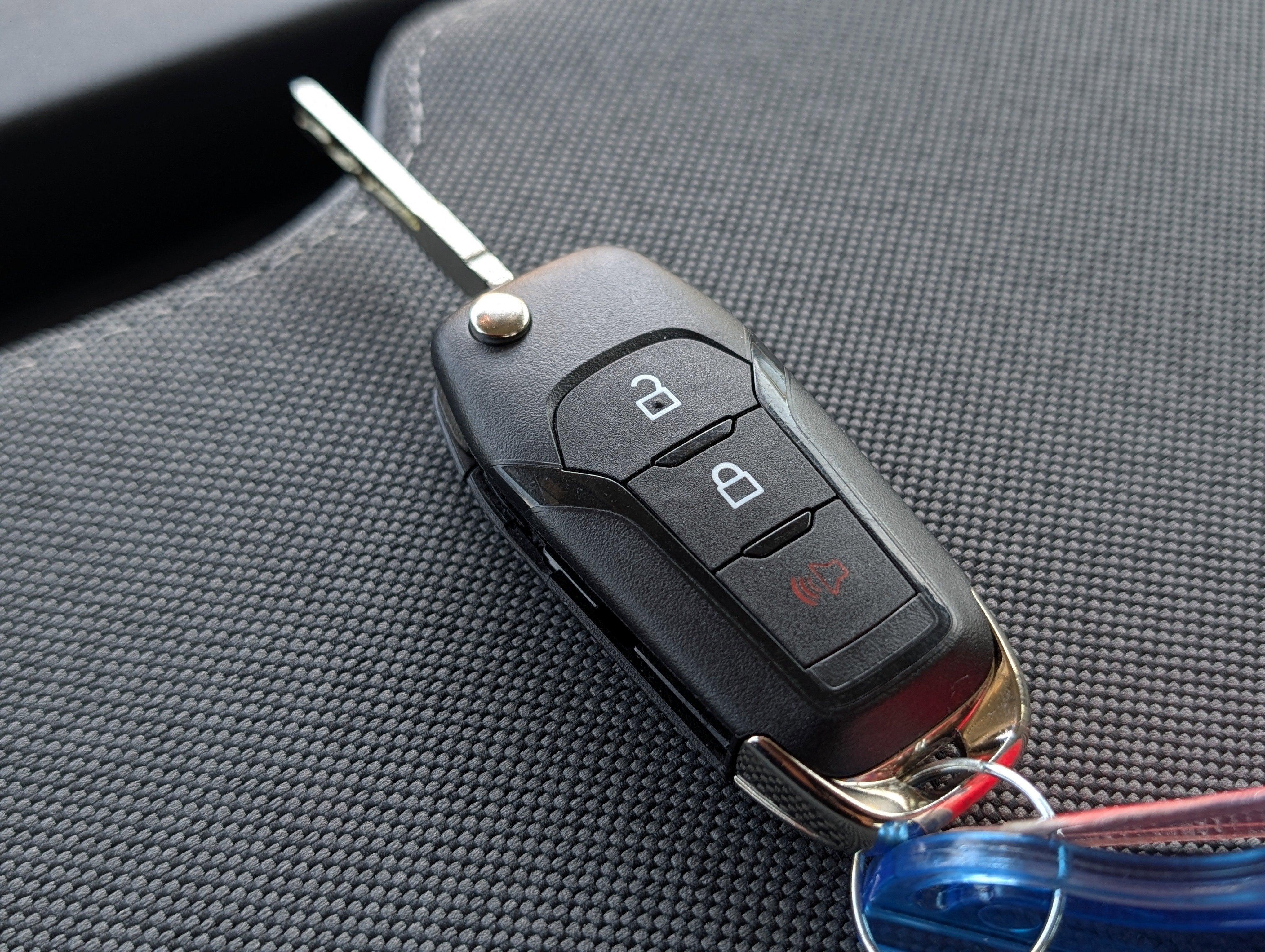 2026 Ford SUPER DUTY F-250 XL