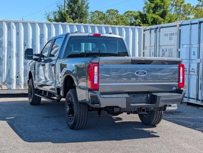 2026 Ford SUPER DUTY F-250 XL