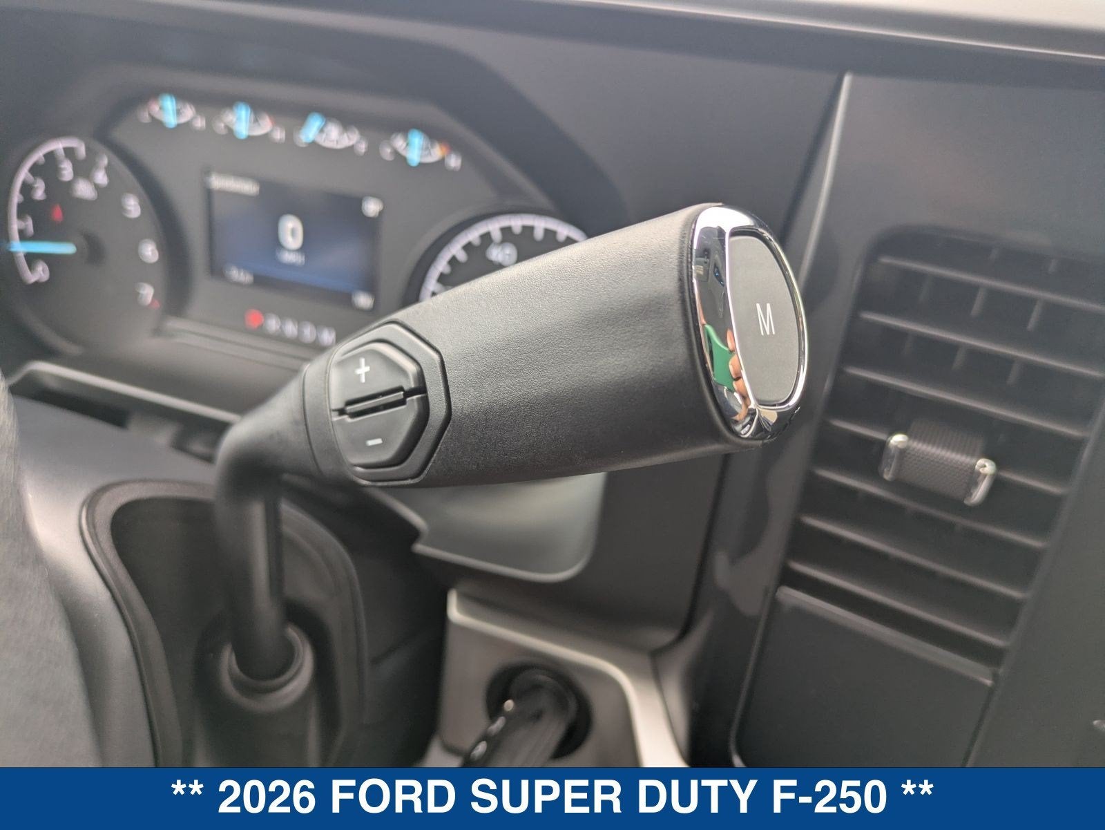 2026 Ford F-250 XL