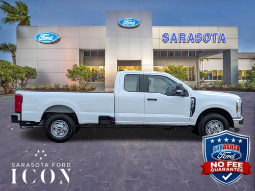 2026 Ford F-250 XL