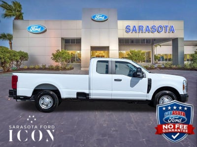 2027 Ford F-250 XL