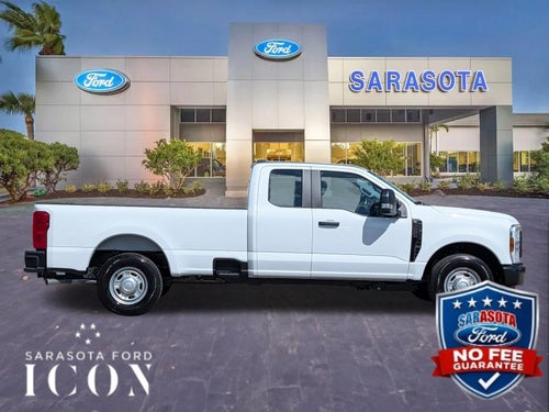 2027 Ford F-250 XL