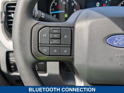 2027 Ford F-250 XL