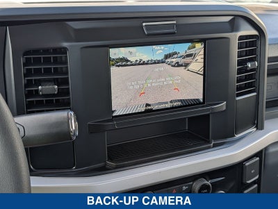 2027 Ford F-250 XL