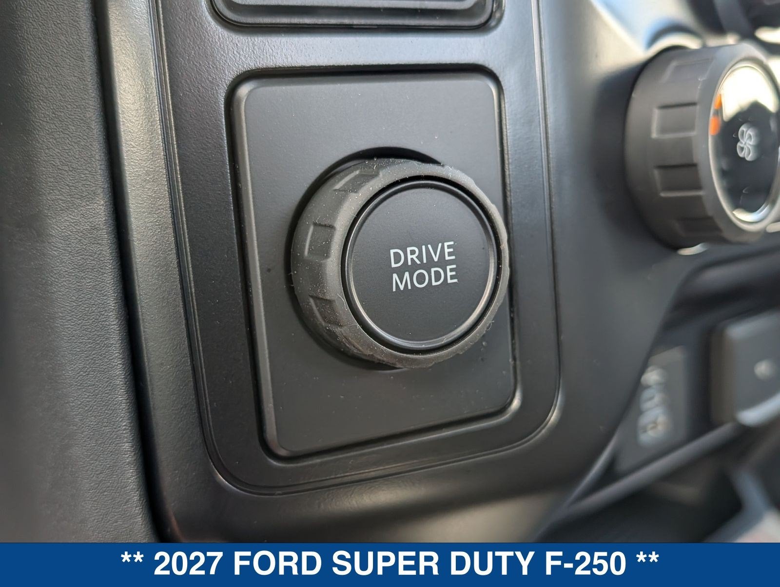 2027 Ford F-250 XL