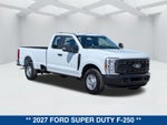 2027 Ford F-250 XL