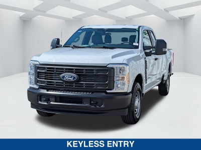 2027 Ford F-250 XL