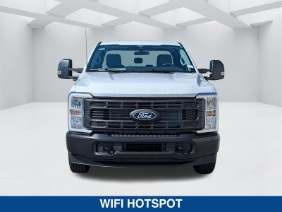 2027 Ford F-250 XL