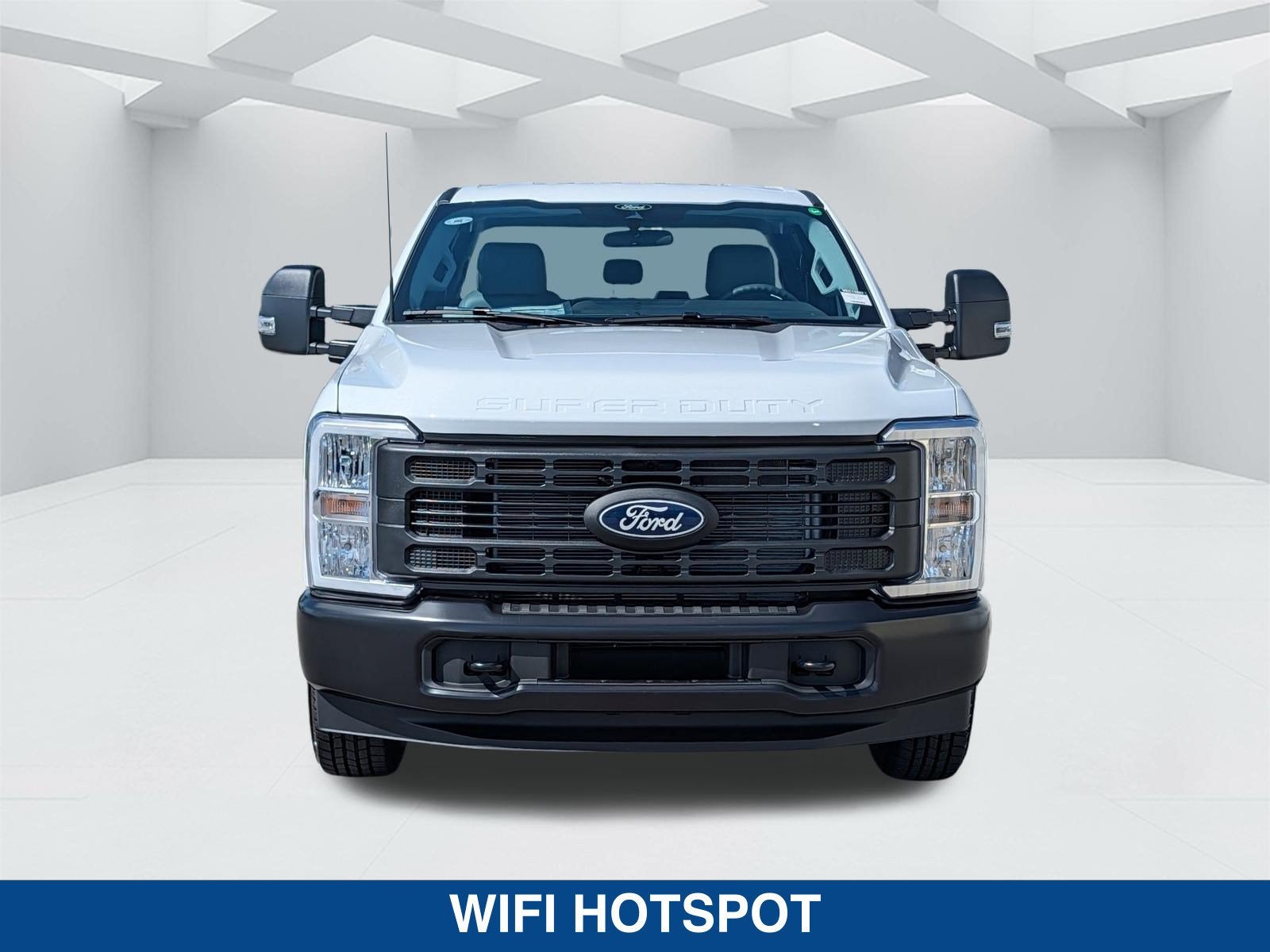 2027 Ford F-250 XL