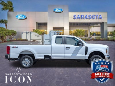 2027 Ford F-250 XL