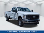 2027 Ford F-250 XL