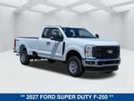 2027 Ford F-250 XL
