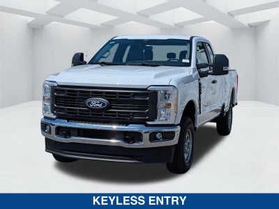 2027 Ford F-250 XL