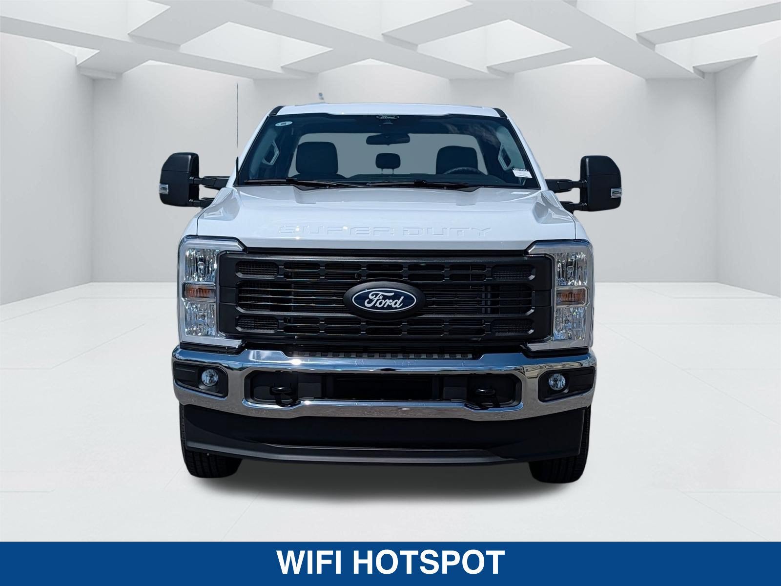2027 Ford F-250 XL