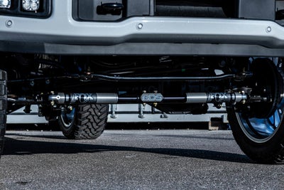 2026 Ford SUPER DUTY F-250 Platinum