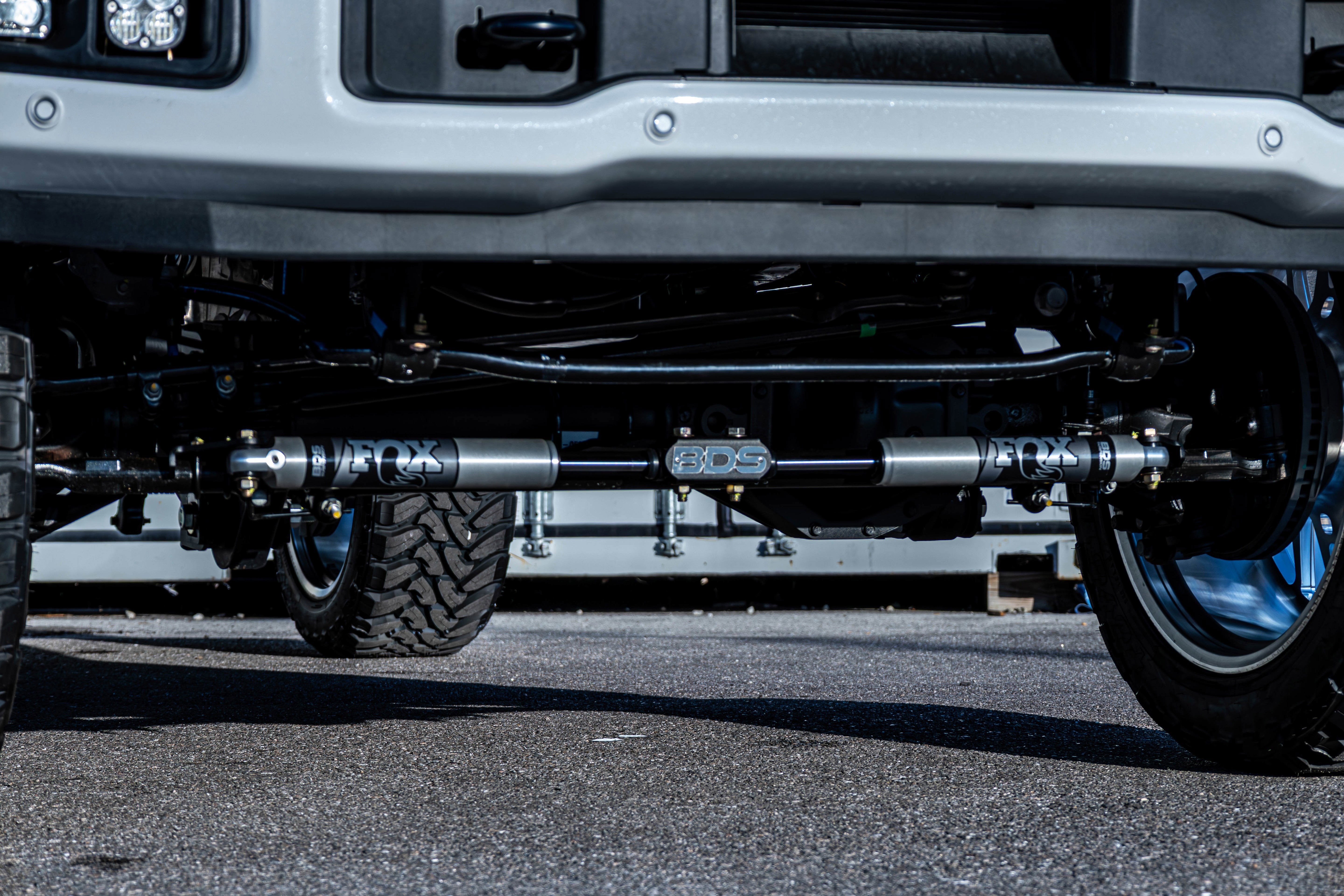 2026 Ford SUPER DUTY F-250 Platinum