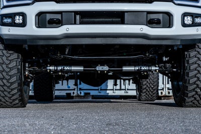 2026 Ford SUPER DUTY F-250 Platinum