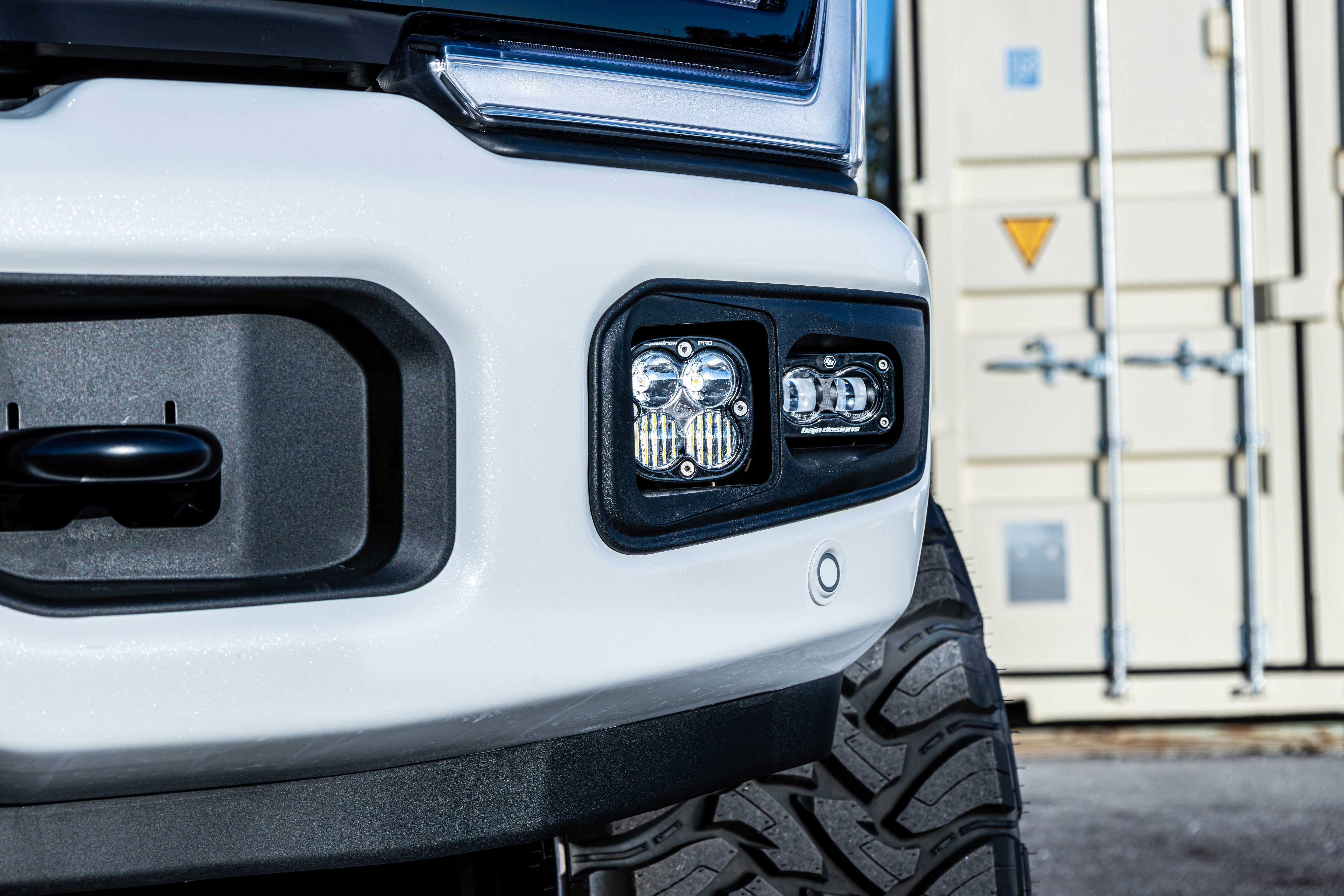 2026 Ford SUPER DUTY F-250 Platinum