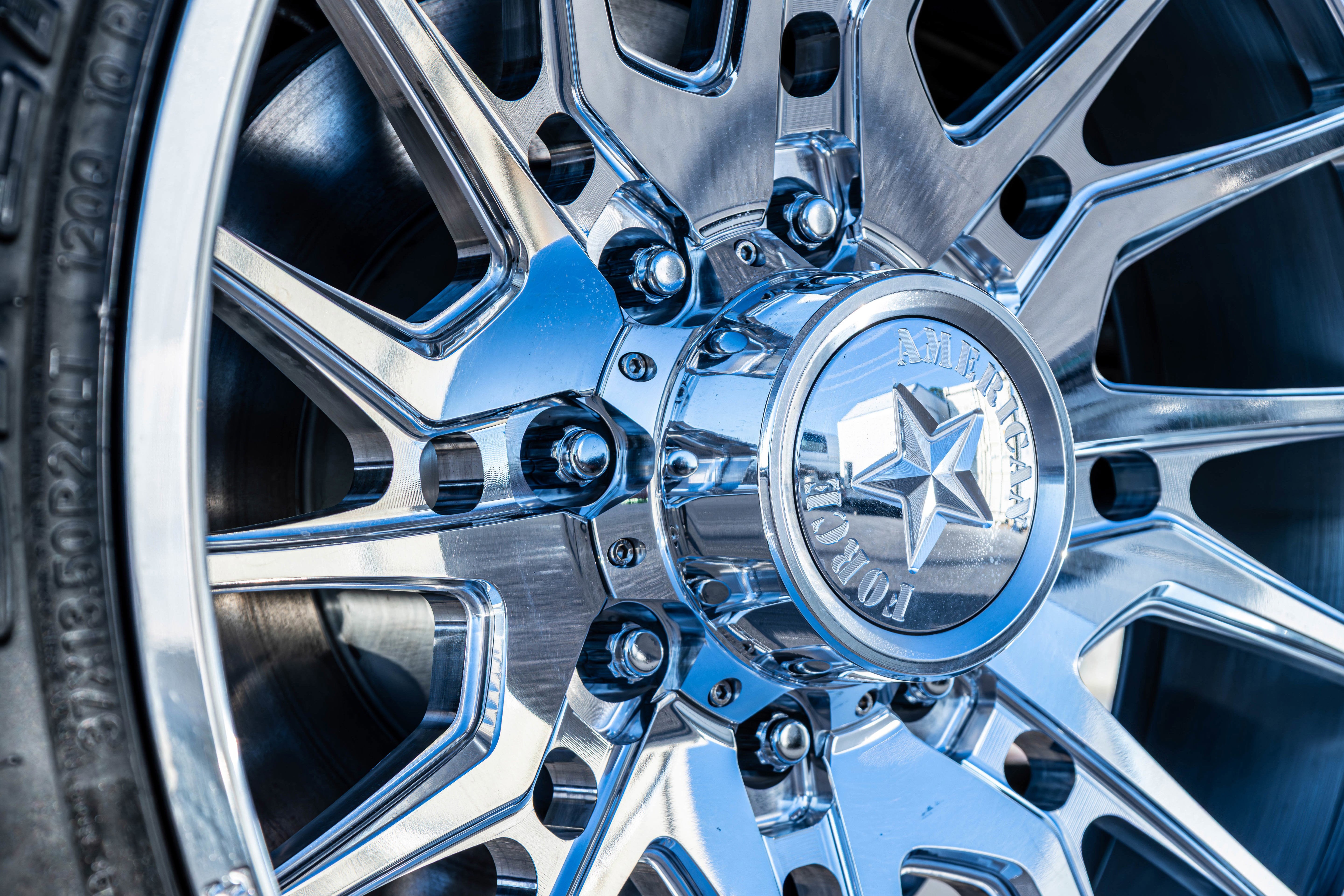 2026 Ford SUPER DUTY F-250 Platinum