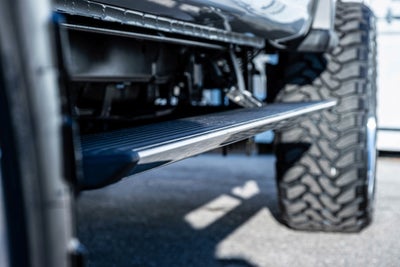 2026 Ford SUPER DUTY F-250 Platinum