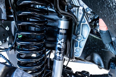 2026 Ford SUPER DUTY F-250 Platinum