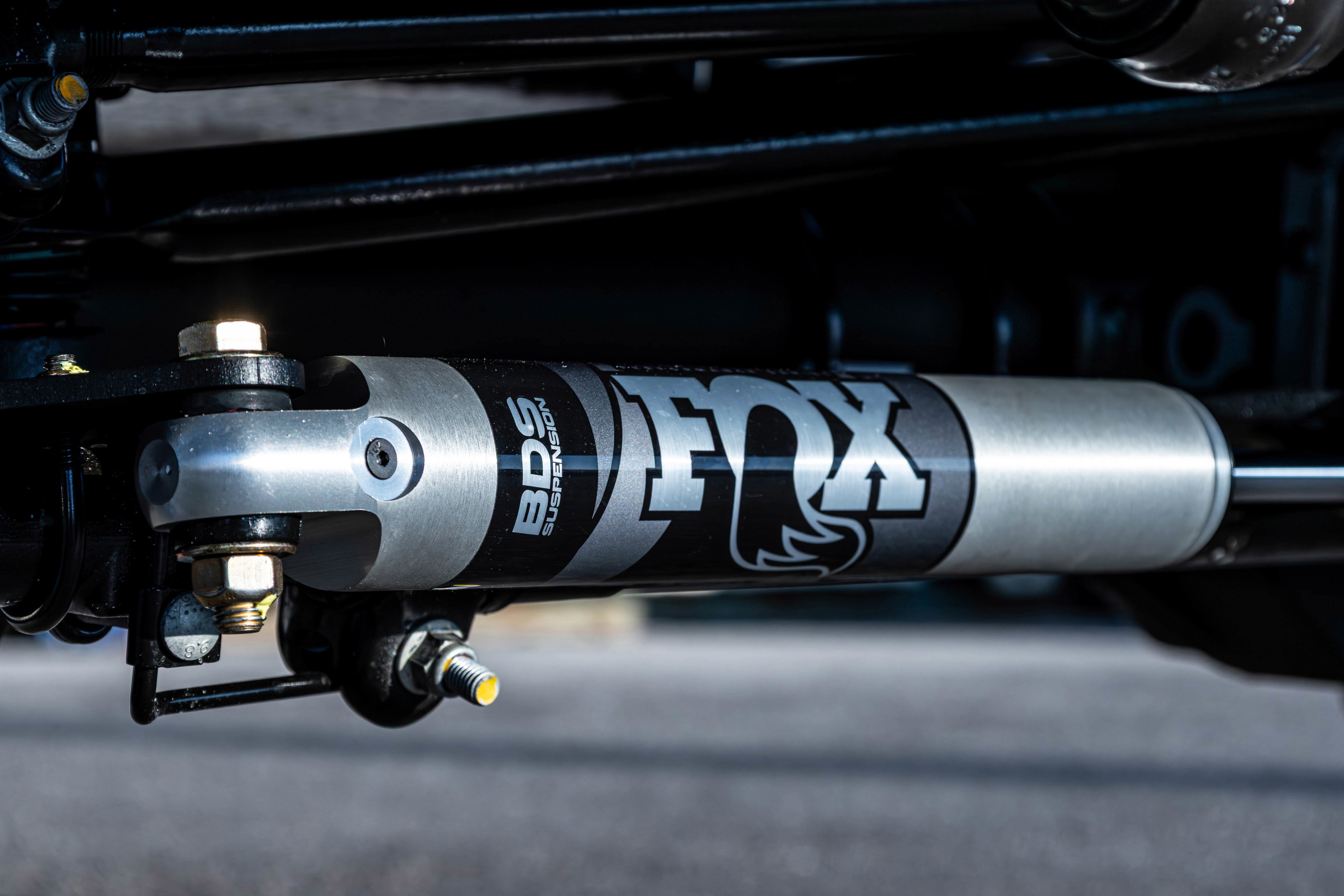 2026 Ford SUPER DUTY F-250 Platinum