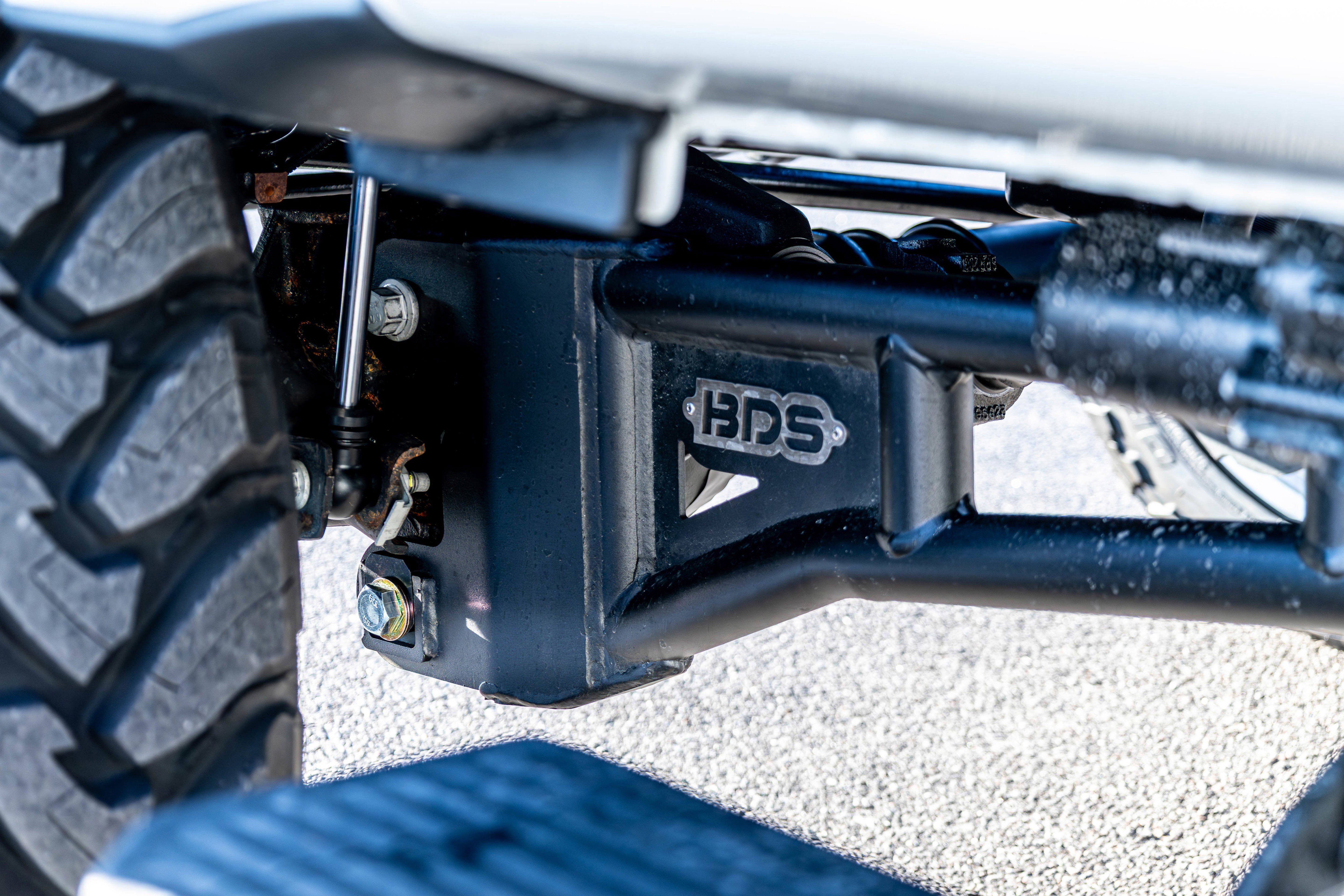 2026 Ford SUPER DUTY F-250 Platinum