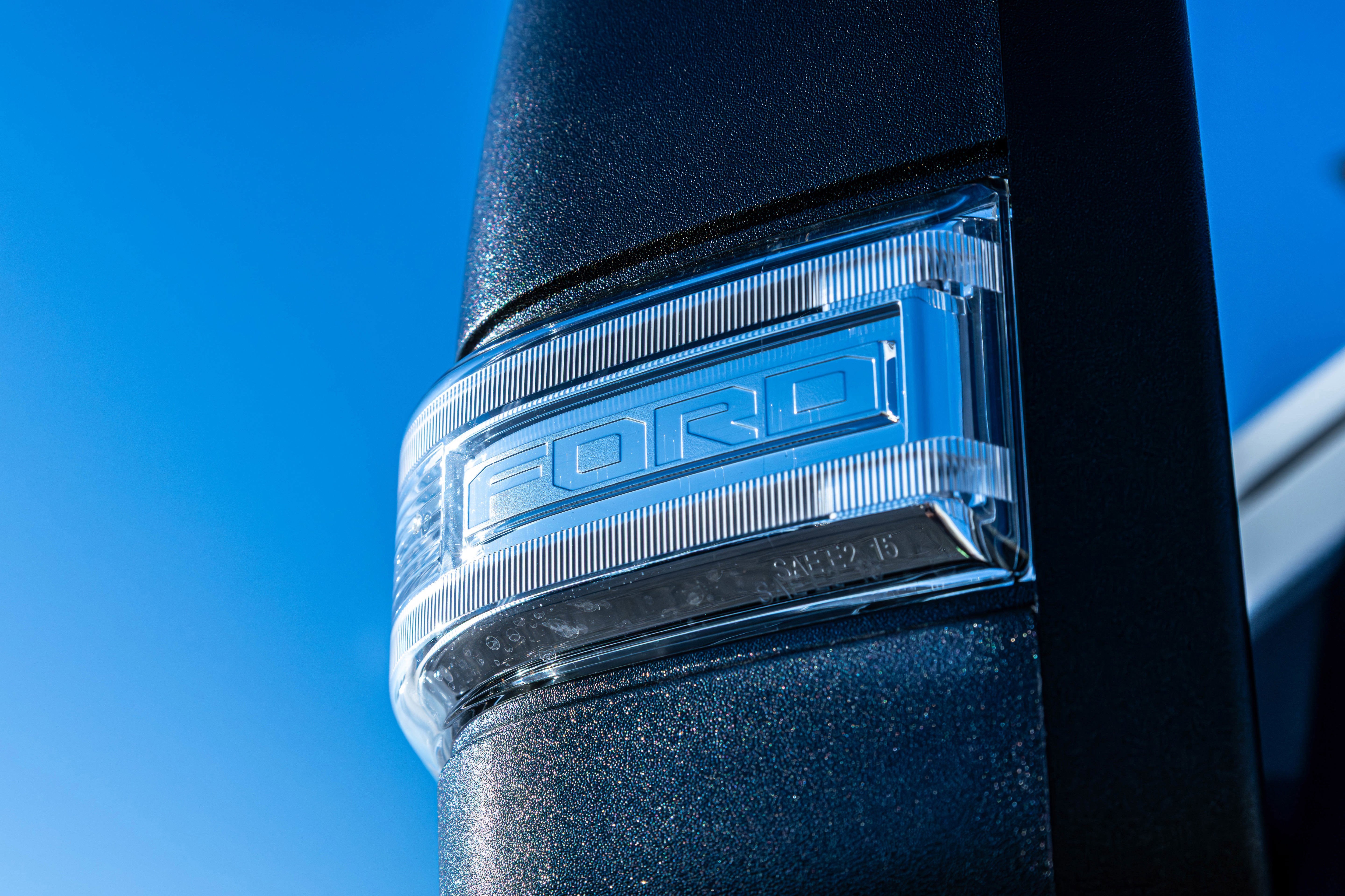 2026 Ford SUPER DUTY F-250 Platinum