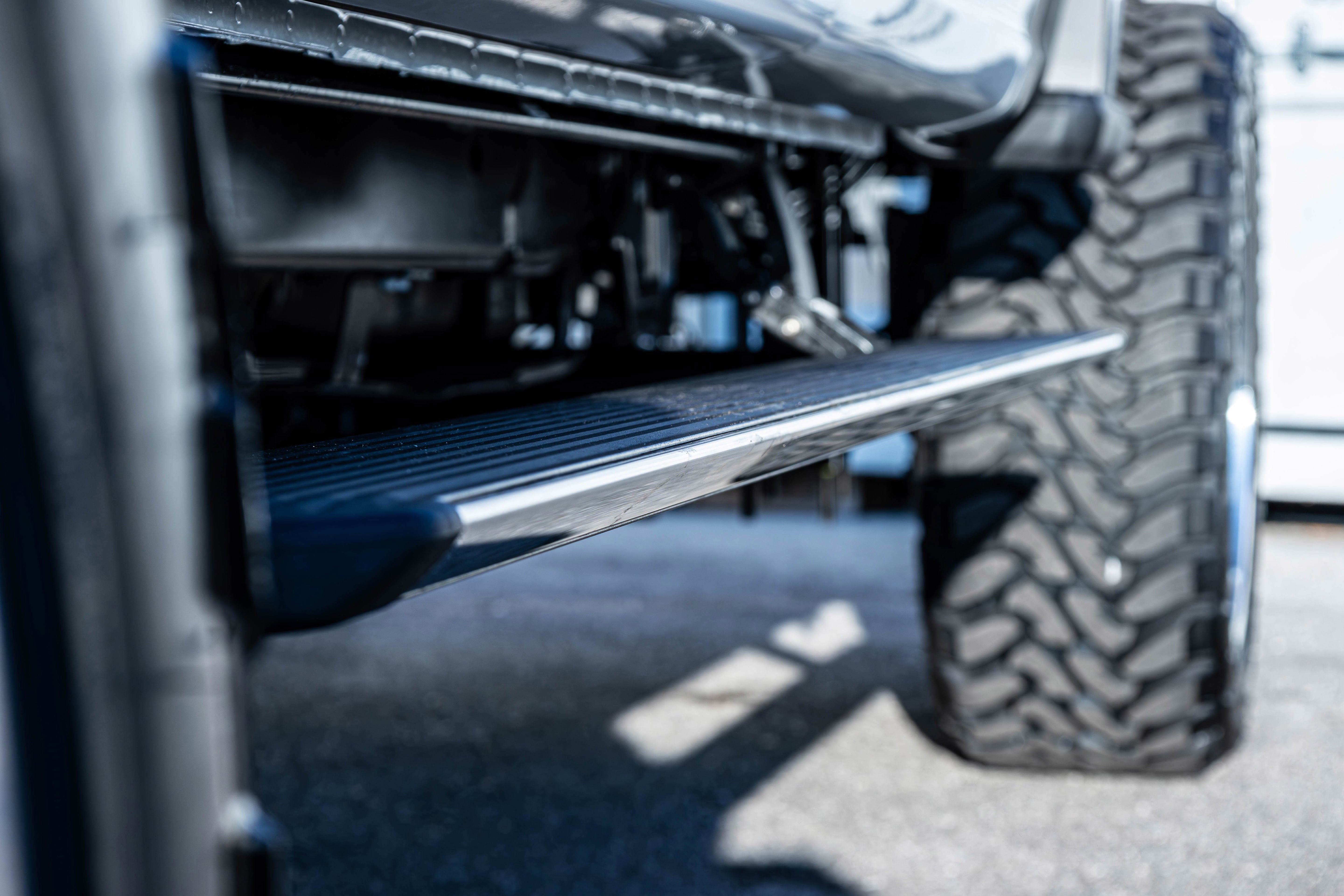 2026 Ford SUPER DUTY F-250 Platinum