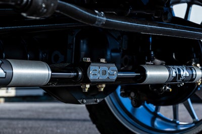 2026 Ford SUPER DUTY F-250 Platinum