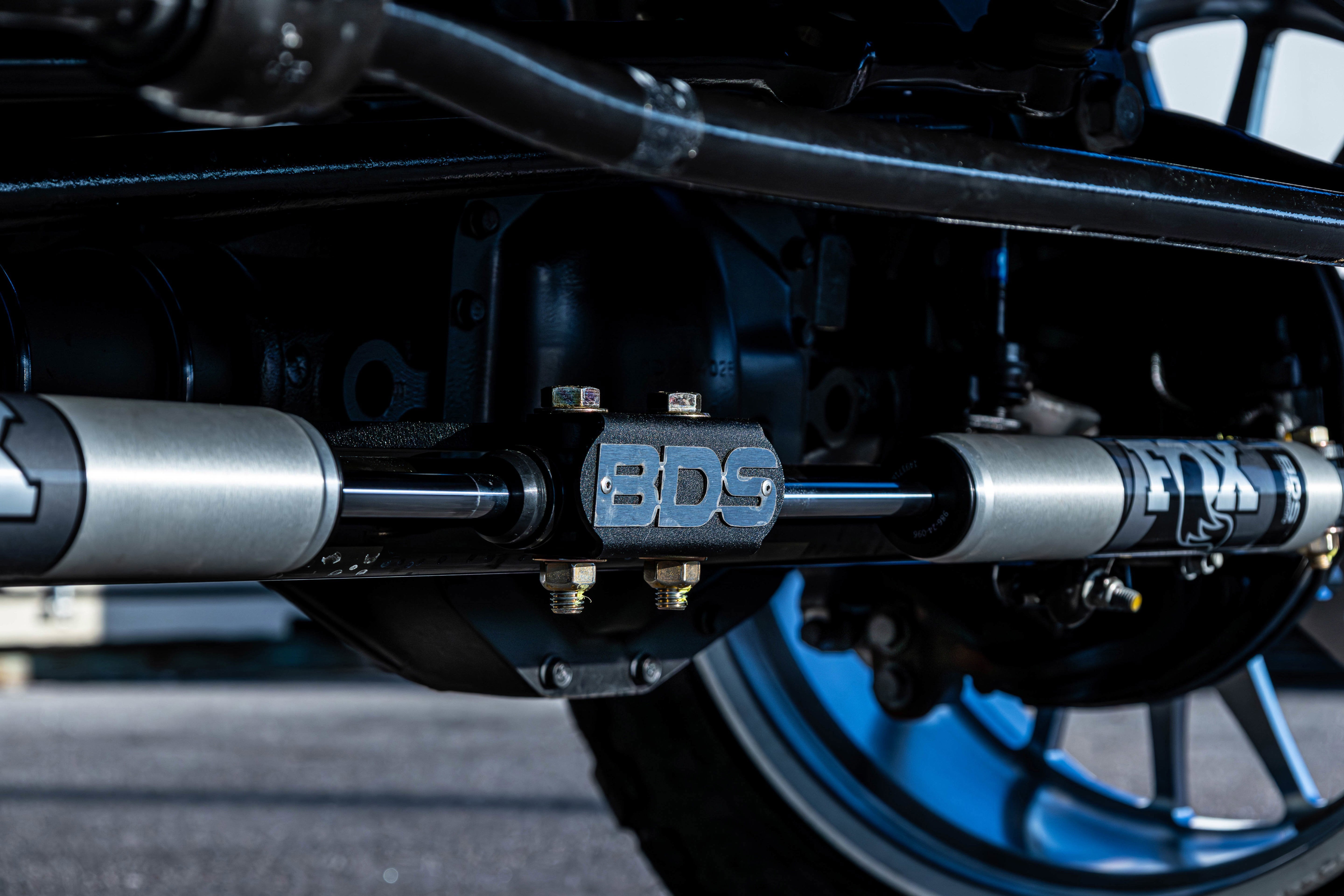 2026 Ford SUPER DUTY F-250 Platinum