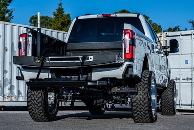 2026 Ford SUPER DUTY F-250 Platinum