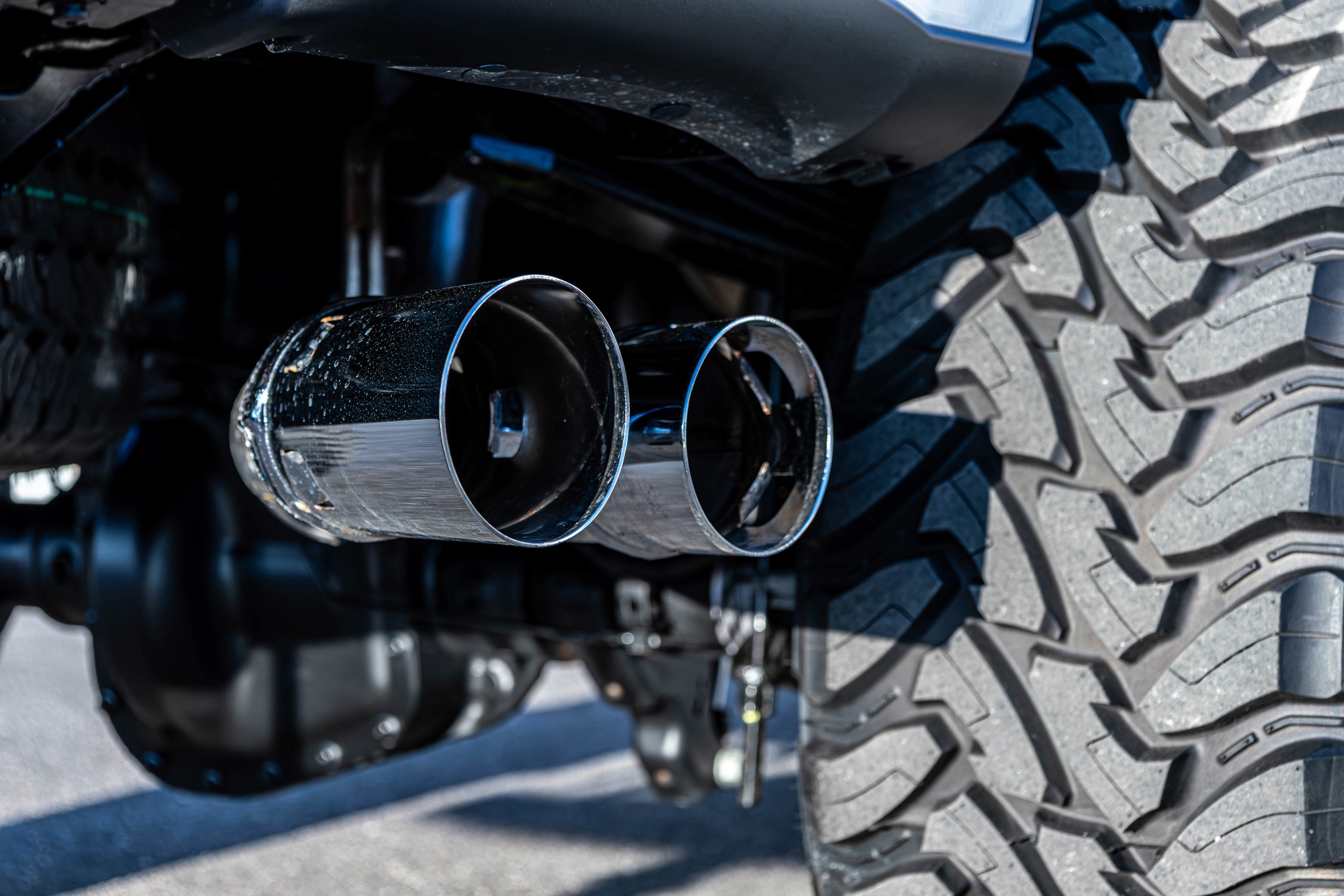 2026 Ford SUPER DUTY F-250 Platinum