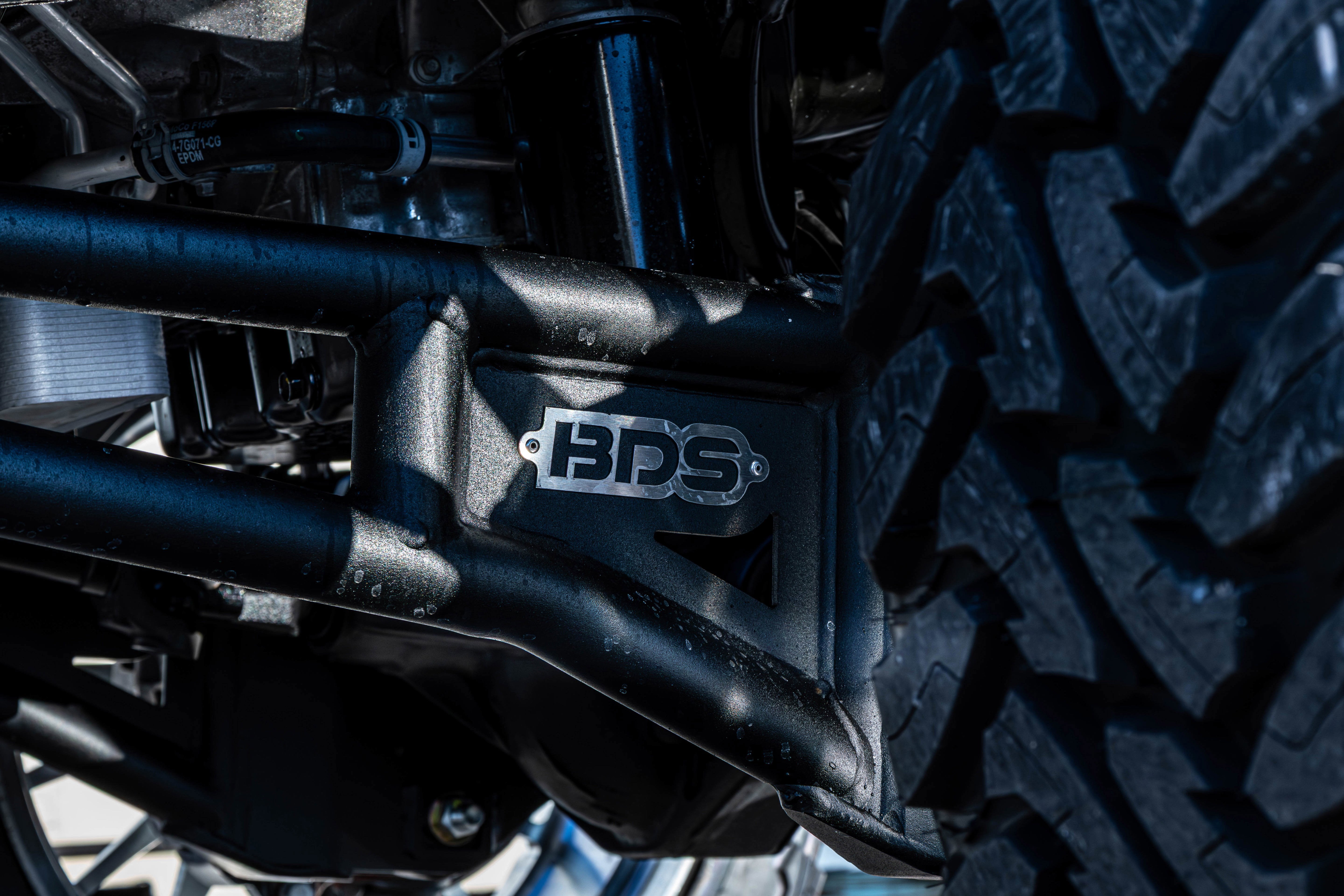 2026 Ford SUPER DUTY F-250 Platinum