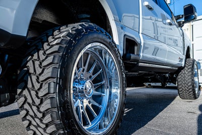 2026 Ford SUPER DUTY F-250 Platinum