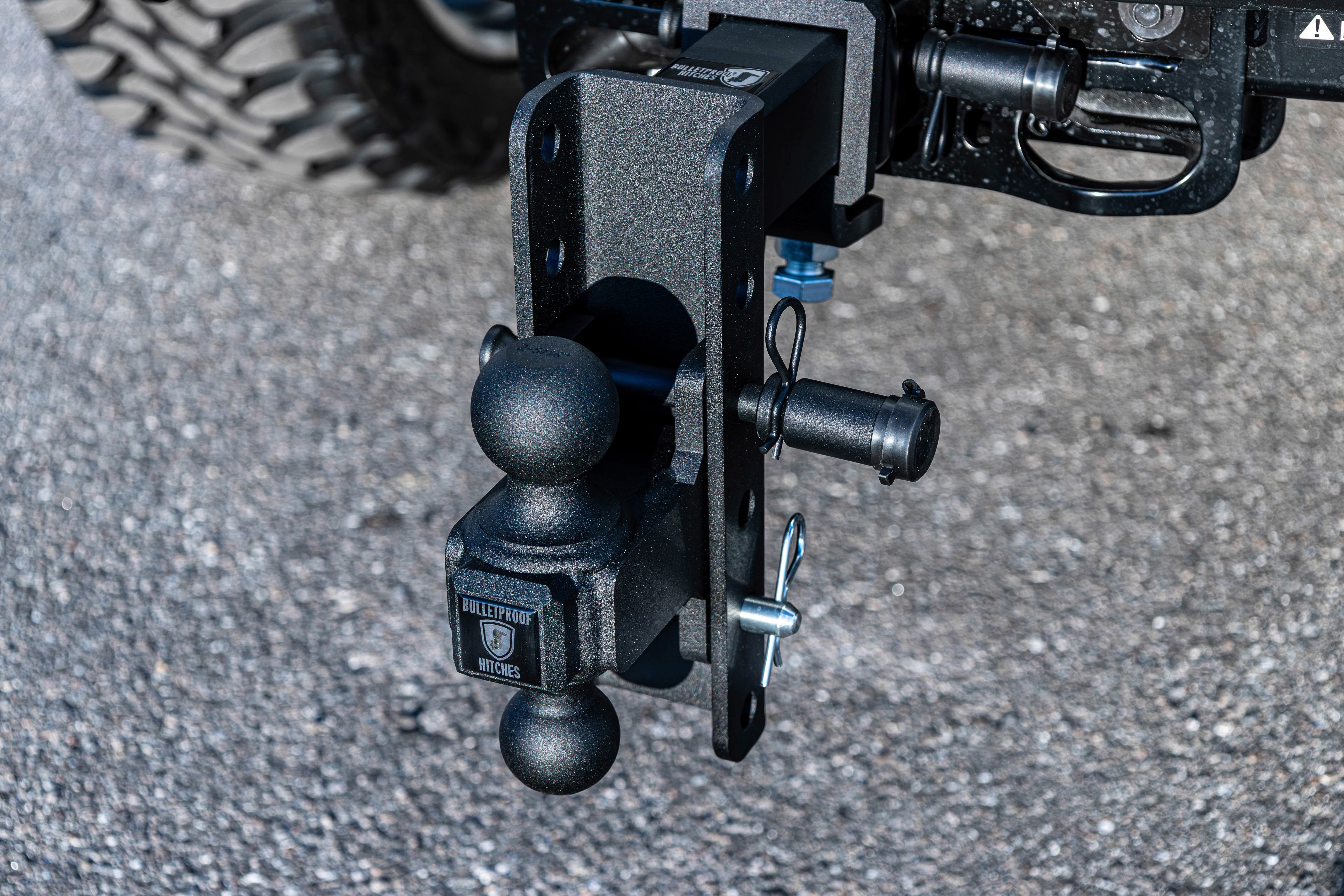 2026 Ford SUPER DUTY F-250 Platinum