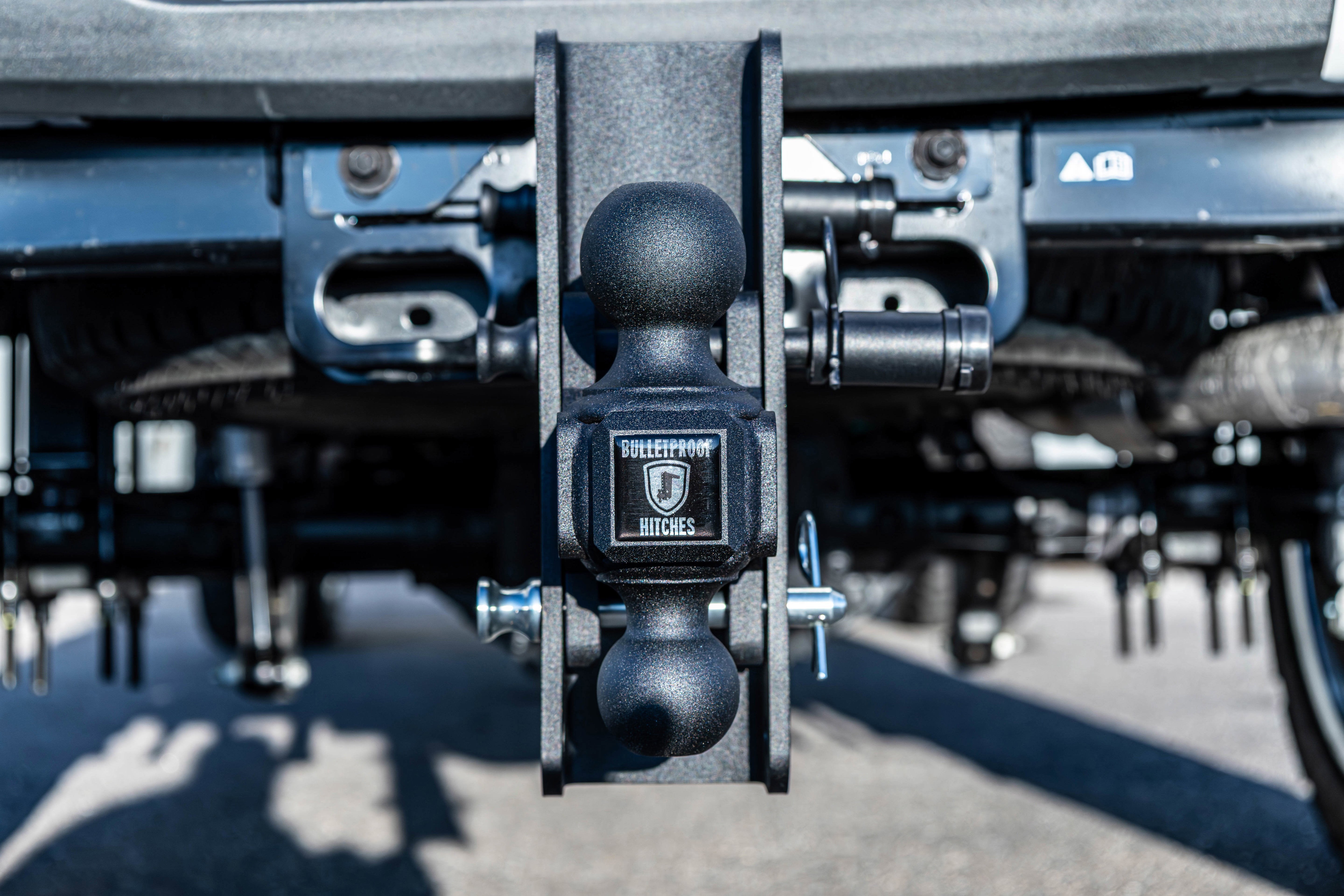 2026 Ford SUPER DUTY F-250 Platinum